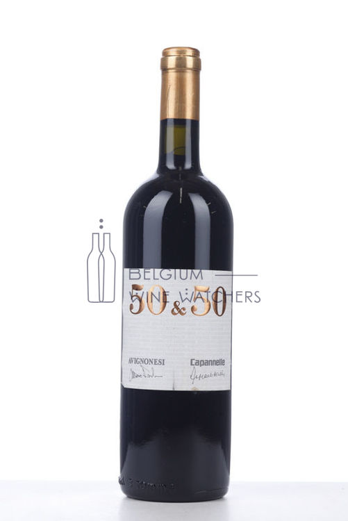 Image de 1993 50&50